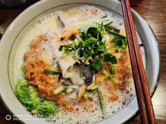 -囍鱼宁波黄鱼面·深夜食堂(上海首店)