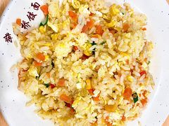 扬州炒饭-蒋家桥饺面店(广陵路店)