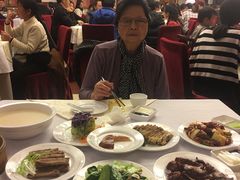 -北京全聚德(天安门店)