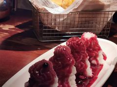 蓝莓山药-老板恋上鱼(高新万达店)