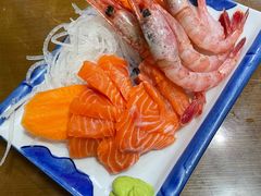 -胜代日本料理(云程巷小区店)