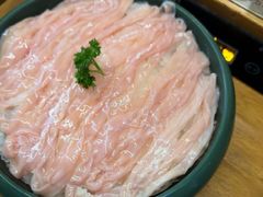 -巴渝瓦肆重庆鲜火锅(宝龙环湖店)