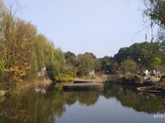 -白马涧龙池景区