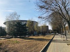 -首都师范大学(良乡校区)