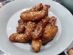 -长安记·大美陕菜(大族广场店)