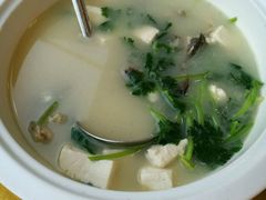 -快活林食家