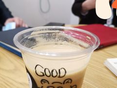 -GOOD好事咖啡(会展城店)