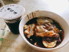 -清真·宏顺祥卤汁凉粉(大皮院店)