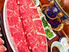-1078號老北京涮肉(松柏店)