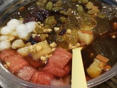 -三江烤鱼(张家巷店)
