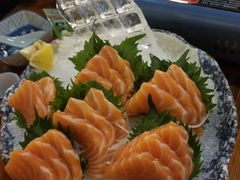 刺身五拼-宁喜屋 日式居酒屋(宝信·城市广场店)