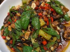 -食膳人家·永州美食地标(双牌店)