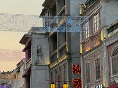 -汕头市小公园