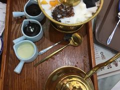 -五条人糖水铺(万达店)