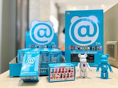 -微缤礼物(青岛海信广场店)