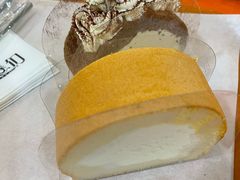 -卷们·现制生日蛋糕·蓝风车动物奶油(金源店)
