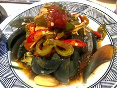 -蝎梁府(青年沟店)