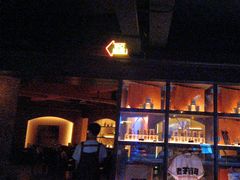 -音乐房子·Vintage Live Bar(玉林总店)