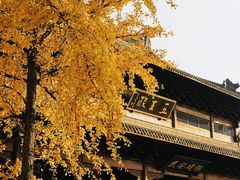 -钱王祠