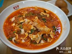 -晋宝章大同刀削面(和平里店)