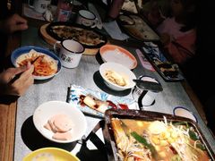 -探鱼·鲜青椒爽麻烤鱼(天河优托邦店)