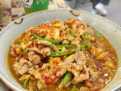 -老三样·旧食新味(船山路店)