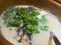 -胖鱼头·南京菜·河景餐厅(夫子庙店)