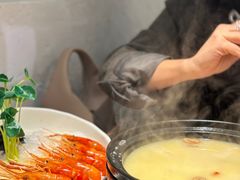 -乔街深夜食堂·小龙虾·高压锅生蚝(杭州总店)