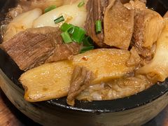 -喜鹊茶点.啫煲(车陂店)