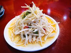 -阿吾丹的烤羊·新疆菜·抓饭·拌面(乌尔禾店)