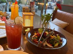 -MARU玛露音乐餐厅(大学路店)