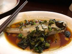 -启东恒大酒店·吕四渔号海鲜餐厅