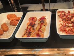 -The COOK·厨餐厅·自助餐(浦东嘉里大酒店)