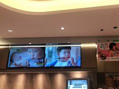 -西贝(上海新梅广场店)