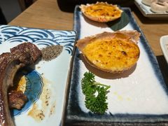 -福樱兰海鲜放题铁板烧(加州店)