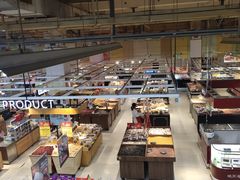 -卜蜂莲花(杨高北路店)