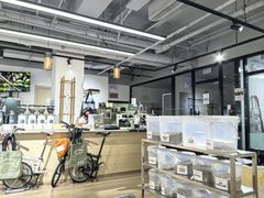 -2326 Coffee Roaster咖啡豆可选店(林肯公园店)