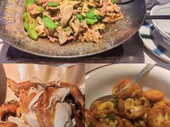 -费大厨辣椒炒肉(黄兴中心广场店)