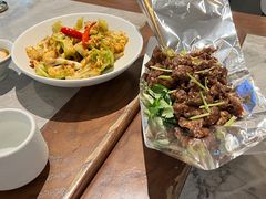 -渔语鱼新川菜Bistro(万象天地店)
