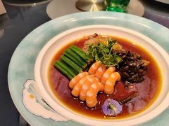 -特味村大酒店(南三环店)