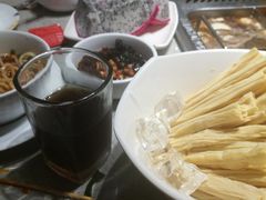 -海底捞火锅(航洋城店)