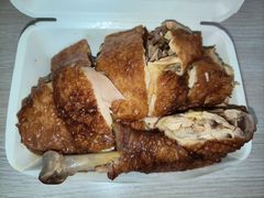 -阿二烤鸡(山塘街店)
