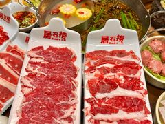 -潮澎派·潮汕菜大排档(南较西路店)