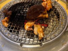 -喜来稀肉(北外滩白玉兰广场店)
