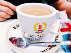 -香港新发烧腊茶餐厅(水围店)
