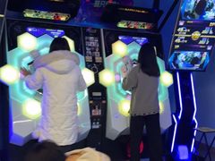 -快乐街区(重庆龙湖时代天街店)
