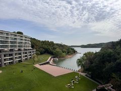 -天目湖涵田度假村