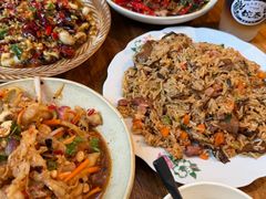 -婉泰·特色小吃·舂鸡脚(告庄二店)
