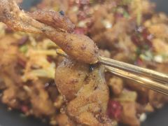 -老佛爷正宗铜炉蛙锅(五道口店)