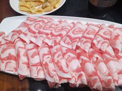 -重捞鲜毛肚火锅(东方不夜城店)